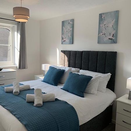 Watford Gemini - Eton 1 - Nr Watford Junction, M1 ,M25 Διαμέρισμα Εξωτερικό φωτογραφία