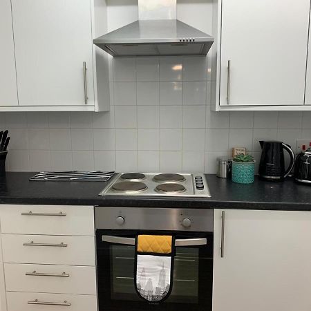 Watford Gemini - Eton 1 - Nr Watford Junction, M1 ,M25 Διαμέρισμα Εξωτερικό φωτογραφία