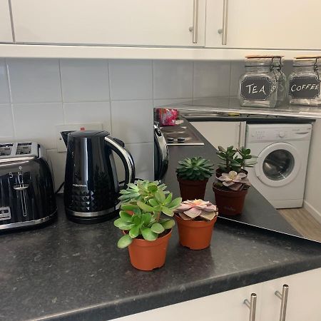 Watford Gemini - Eton 1 - Nr Watford Junction, M1 ,M25 Διαμέρισμα Εξωτερικό φωτογραφία