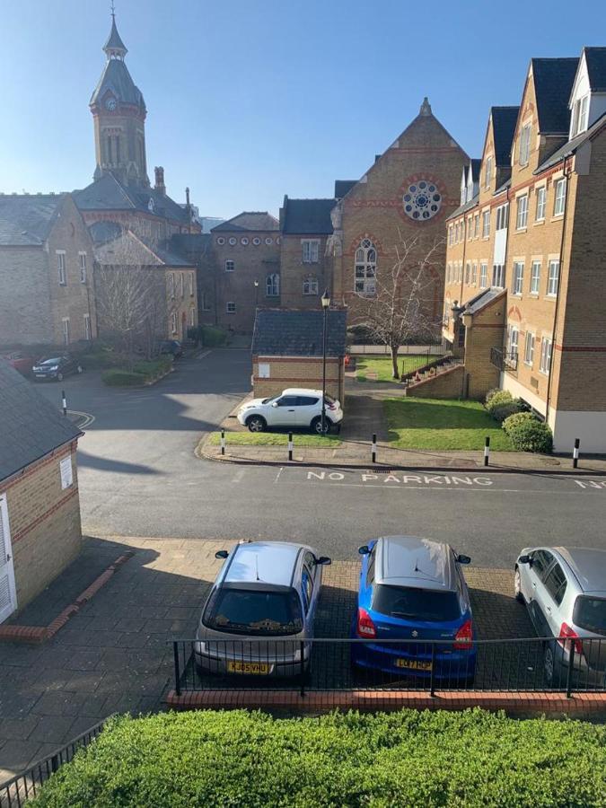 Watford Gemini - Eton 1 - Nr Watford Junction, M1 ,M25 Διαμέρισμα Εξωτερικό φωτογραφία