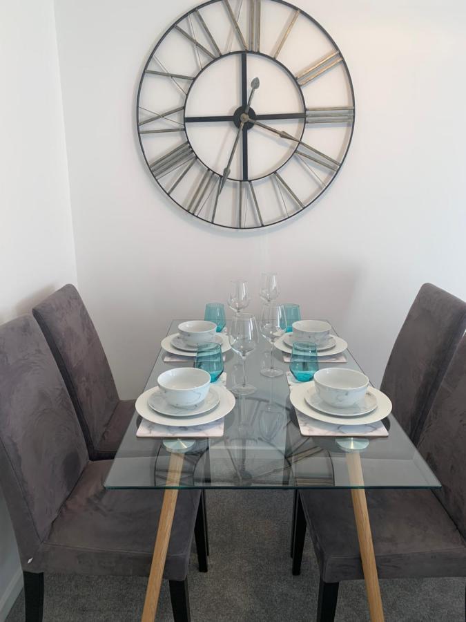 Watford Gemini - Eton 1 - Nr Watford Junction, M1 ,M25 Διαμέρισμα Εξωτερικό φωτογραφία