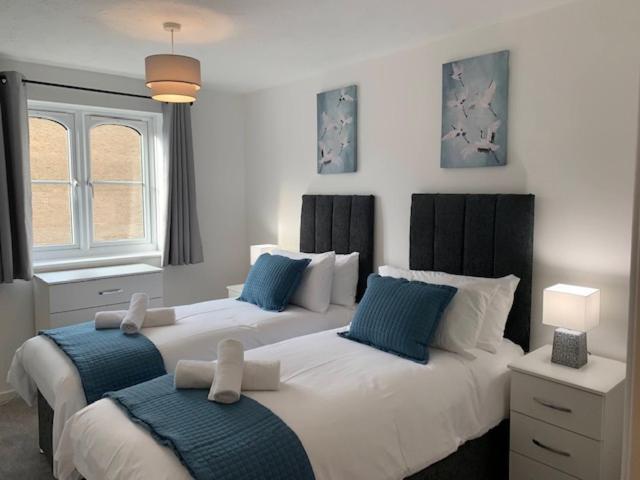 Watford Gemini - Eton 1 - Nr Watford Junction, M1 ,M25 Διαμέρισμα Εξωτερικό φωτογραφία