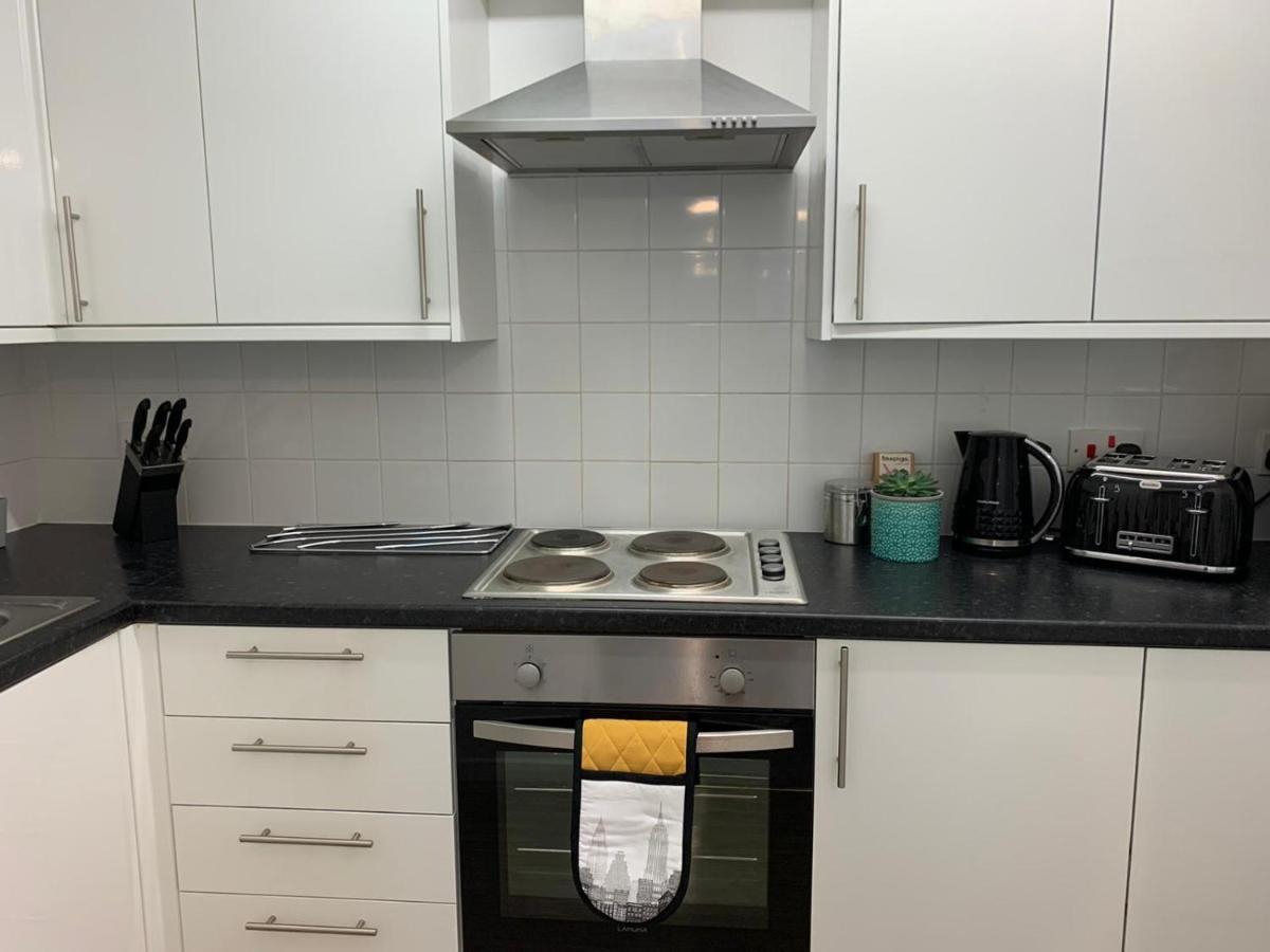 Watford Gemini - Eton 1 - Nr Watford Junction, M1 ,M25 Διαμέρισμα Εξωτερικό φωτογραφία