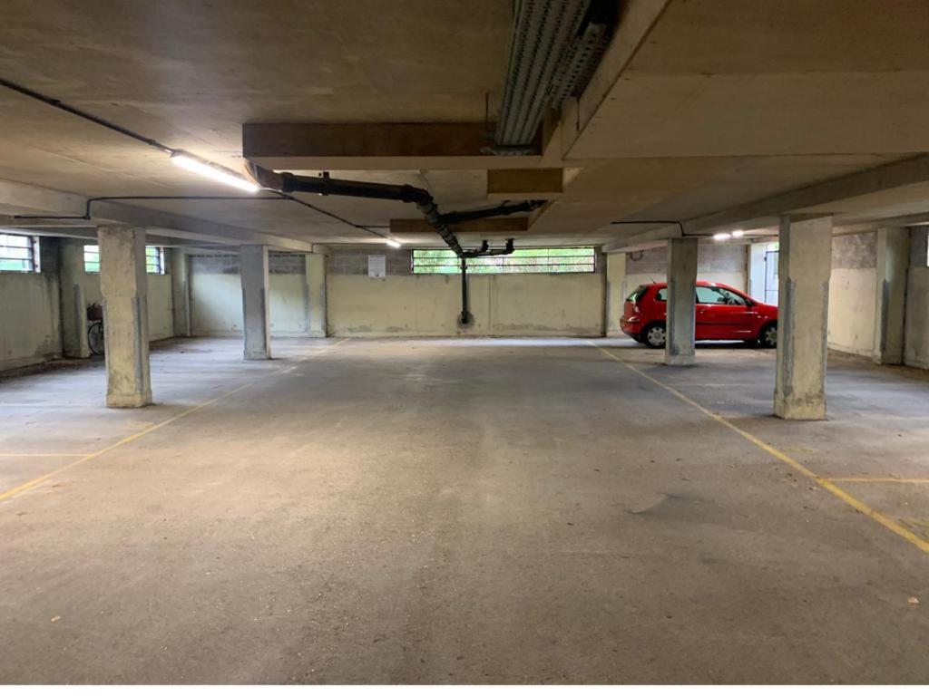 Watford Gemini - Eton 1 - Nr Watford Junction, M1 ,M25 Διαμέρισμα Εξωτερικό φωτογραφία
