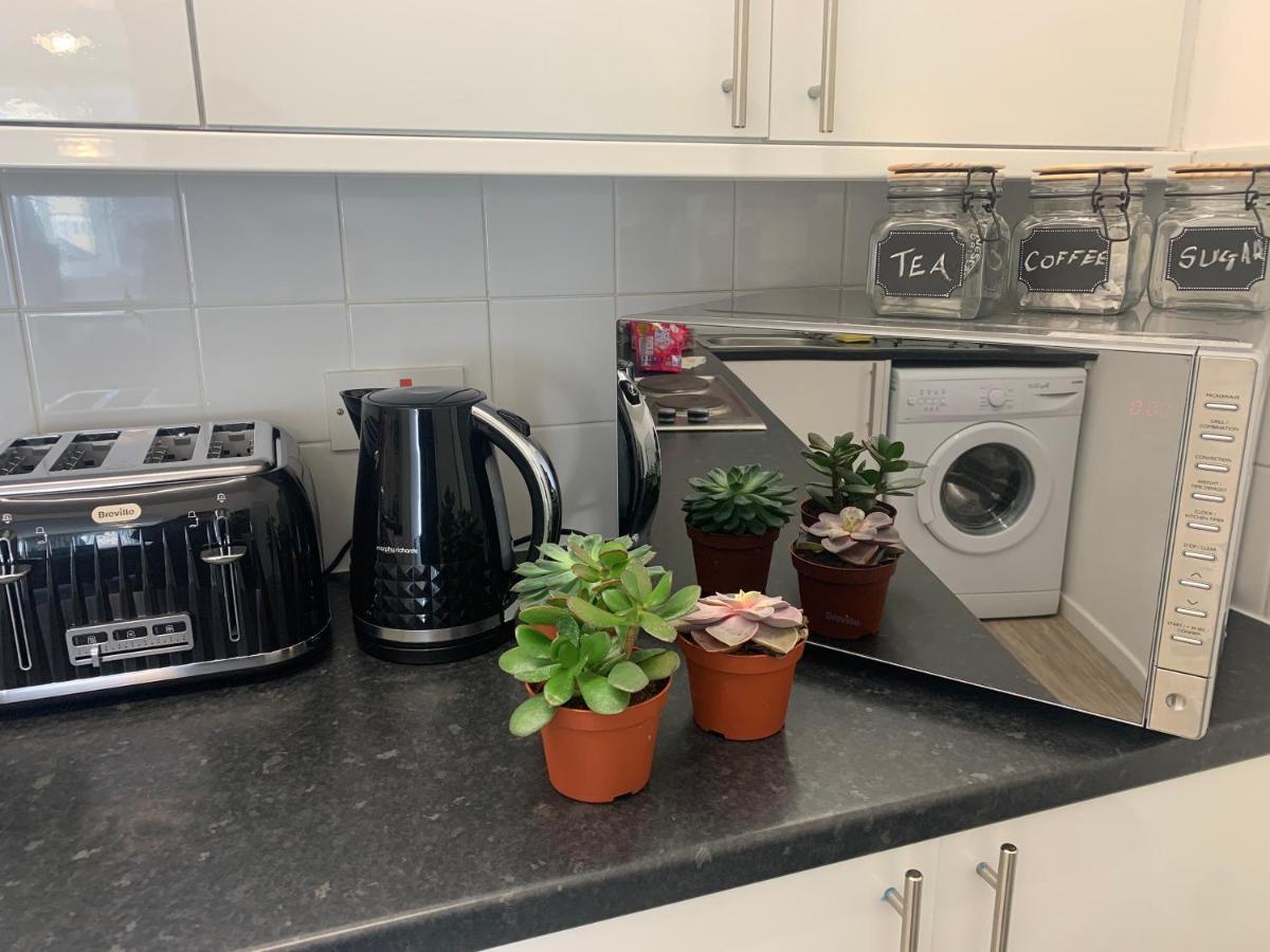 Watford Gemini - Eton 1 - Nr Watford Junction, M1 ,M25 Διαμέρισμα Εξωτερικό φωτογραφία